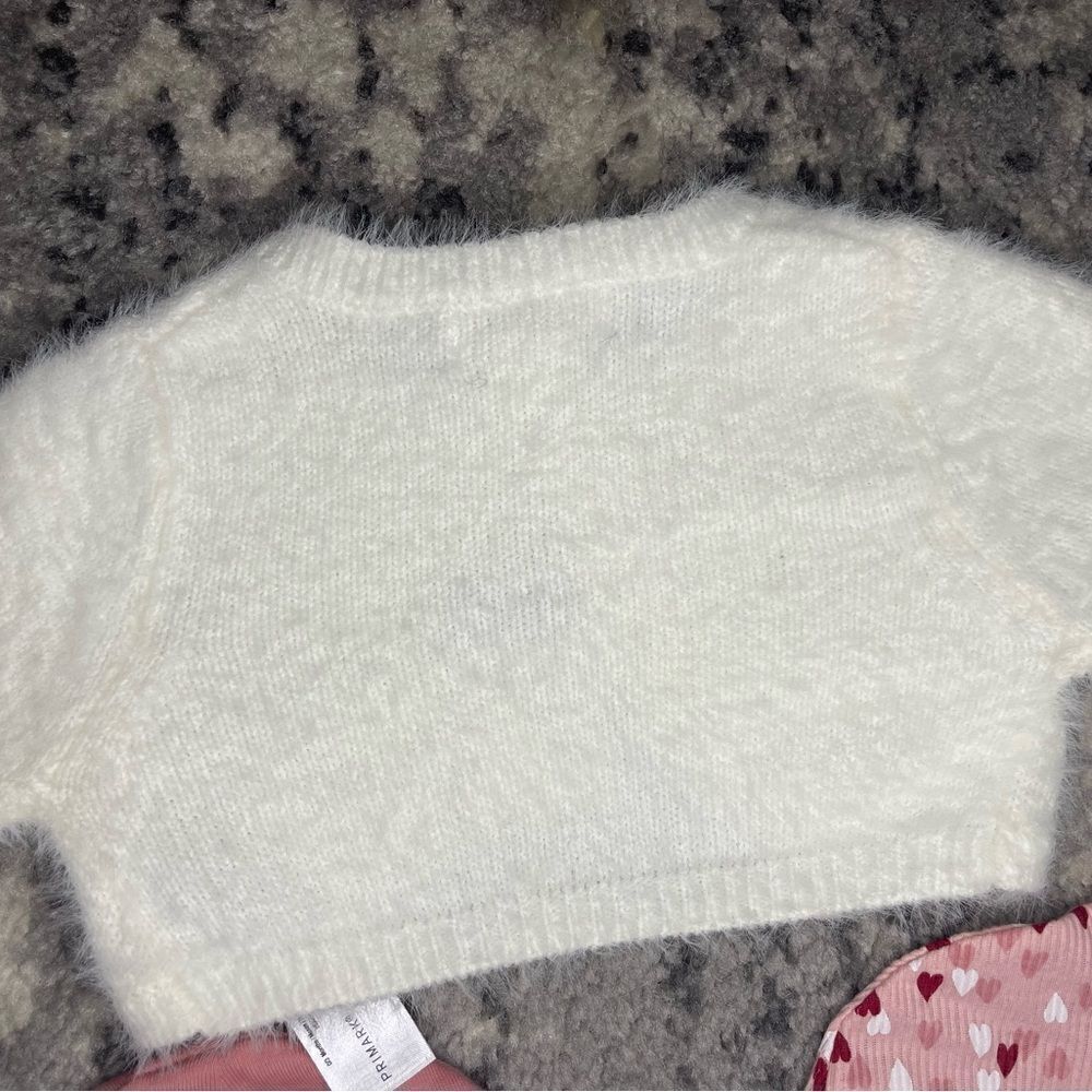 Babygirl Cap bundle - Picture 6 of 8
